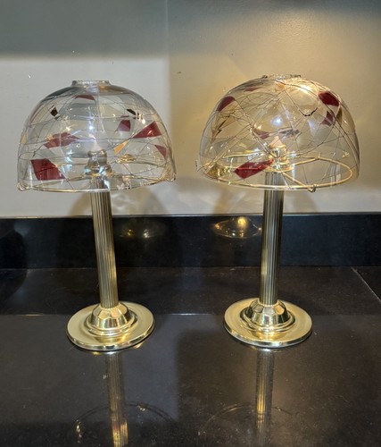 Partylite stained glass mosaic - partylite,