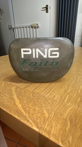 Ping faith karsten putter 34 - ping,