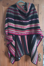 Spirit of the Andes Peruvian