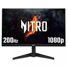 Acer Monitor 23.8inch Full HD