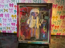 rainbow high shadow high,Dia