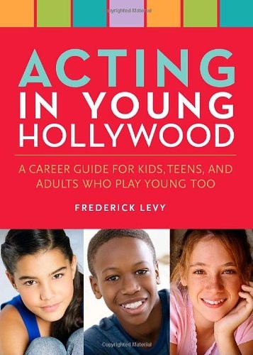 Acting young hollywood a - in, hollywood: