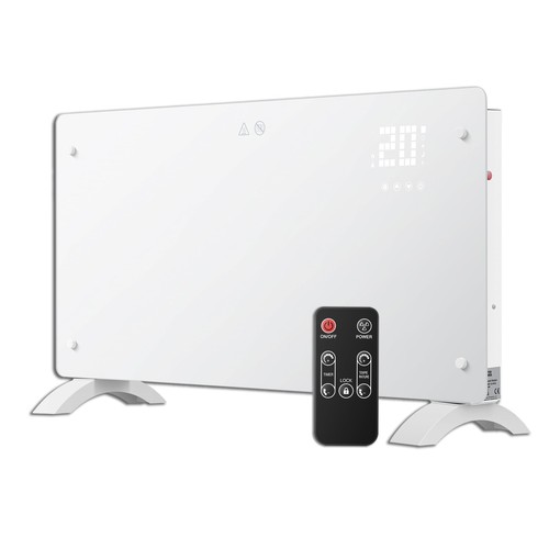 Donyer power 2500w convector - 2500w,