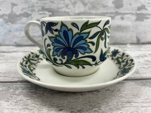 Midwinter spanish garden cup - spanish,