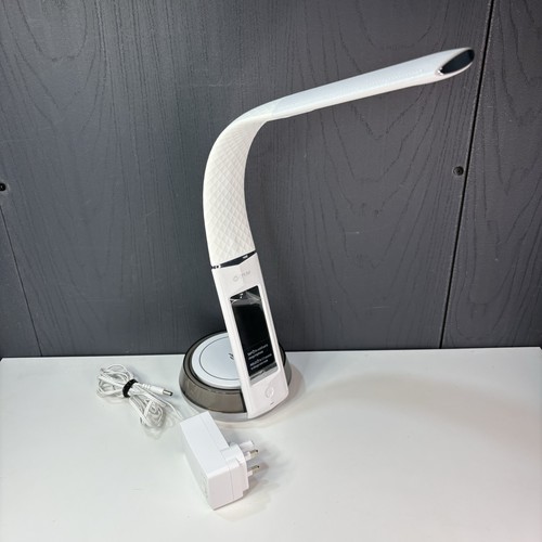 Ottlite wellness led desk - desk, lamp
