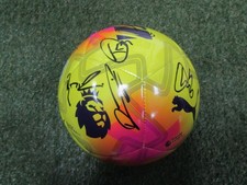 Crystal Palace 2025-2026 Squad