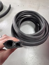 Rubber EDGE TRIM - Van Boat