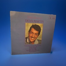 Dean Martin Only For Ever