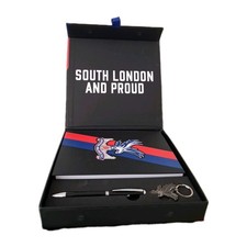 Crystal Palace Fc Gift Box Set