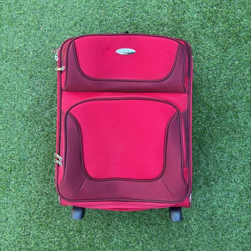 Samsonite small cabin suitcase - small,
