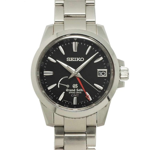 Seiko grand - grand, spring