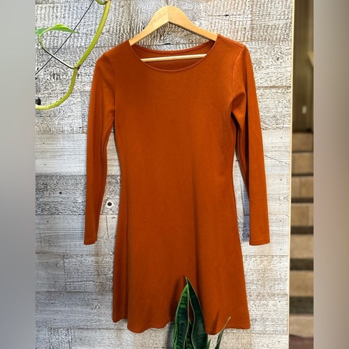 American apparel long sleeved - american,