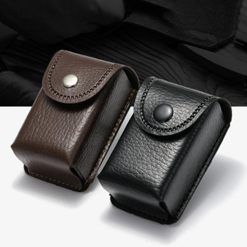 Portable leather folding - portable,