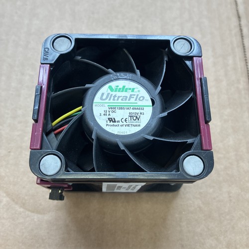 Nidec ultraflo - nidec,