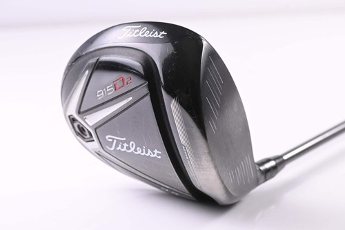 Titleist 915 driver - d2,