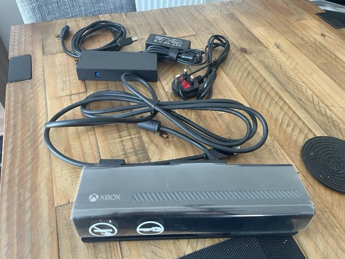 Microsoft xbox one - one, kinect