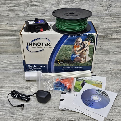 Innotek 2000 basic - innotek, sd-2000