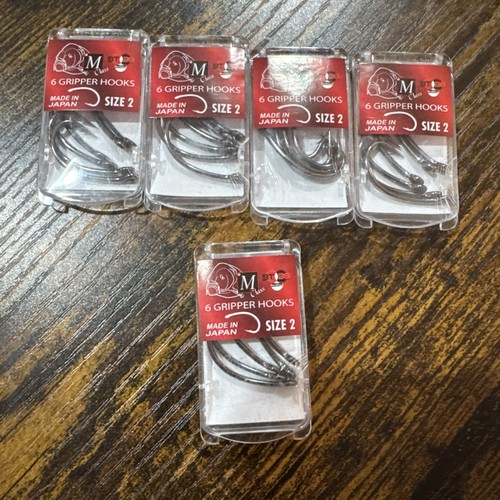 Packs milo class gripper - packs,