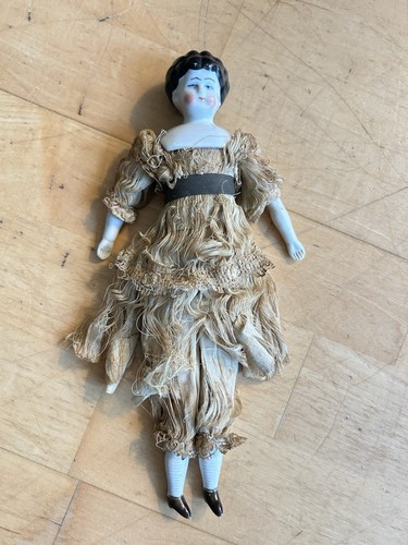 Antique german handpainted - german,