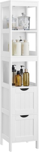 Vasagle bathroom floor - vasagle,
