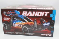 Traxxas 24054-61 Bandit Orange