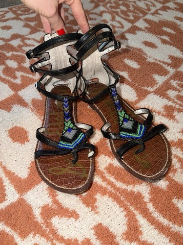 Women gladiator sandals - women’s,
