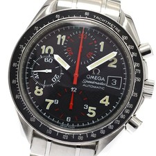 OMEGA Speedmaster Mark 40