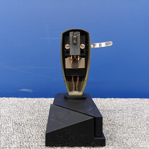 Ortofon cartridge spu - cartridge, spu-gte