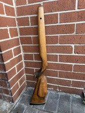 Weirhrauch 1988 HW77k Rifle
