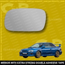 For Subaru Impreza wing mirror