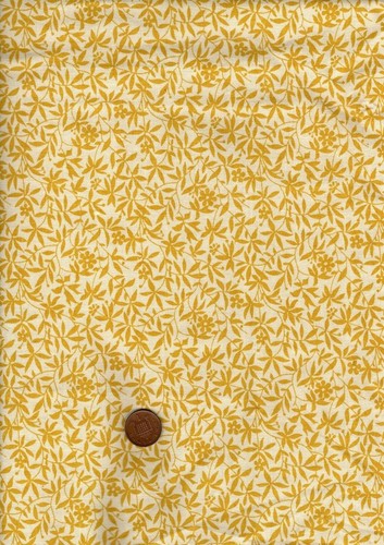 100 cotton fabric vintage - 100%,