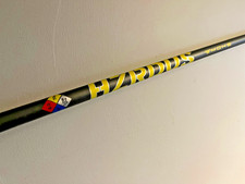Project X HZRDUS Smoke Yellow