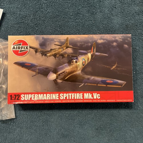 Airfix a02108a supermarine - airfix,