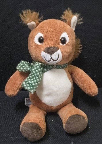 Kinder fererro red squirrel - kinder,