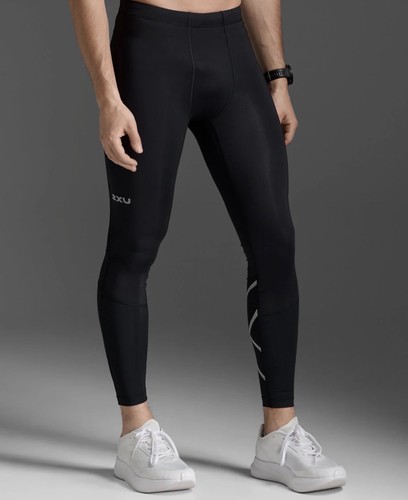 Mens authentic 2xu spandex - mens,
