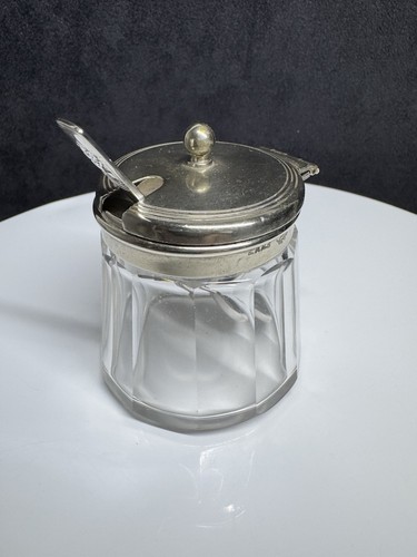 Vintage angora epns silver - vintage,