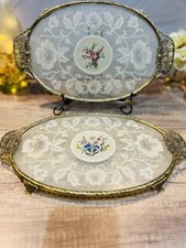 x2 Regency Of London Vintage