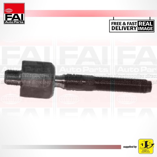 Fai rack end ss4437 - end,