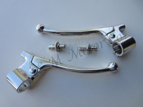 Triumph bsa norton handlebar - triumph,