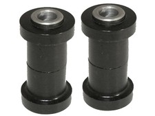 2 x Toyota Land Cruiser Prado