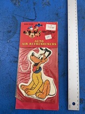 1980's Vintage Walt Disney’s