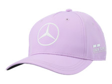 Mercedes-Benz F1 Spanish grand