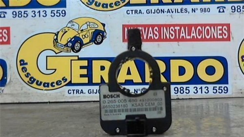 9650236180 steering angle - 9650236180,