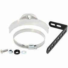 K&N Filters Chassis Mounting Kit For Apollo Car Air Induction Intake System