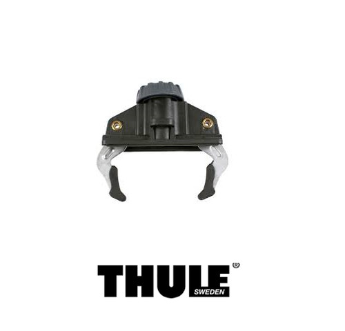 Thule roof box touring - box, pacific