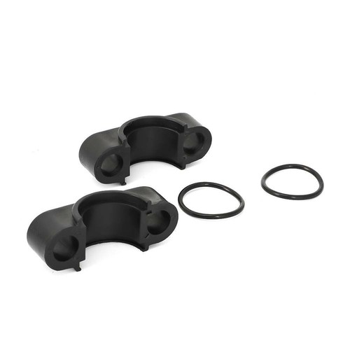 New steering stem bushing - steering,