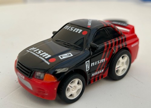 Nissan skyline r33 nismo - nissan,