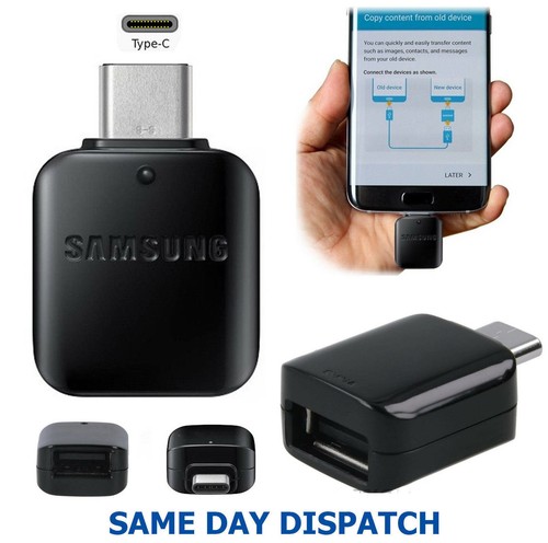 New fast usb - fast, usb-c