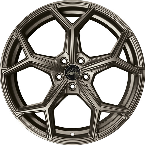 Alloy wheels compatible - 4,