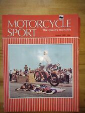  BSA Golden Flash, GPz900